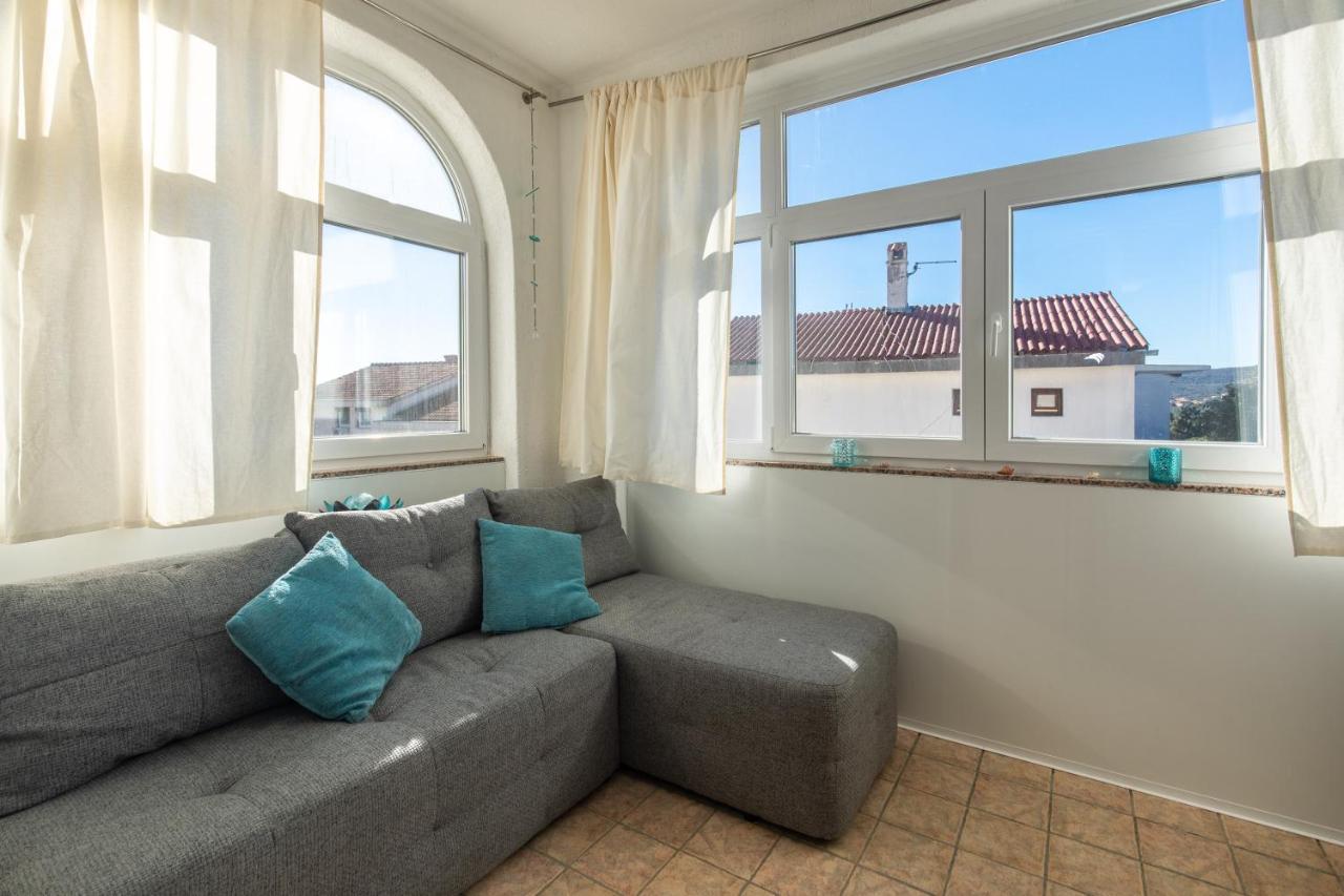 Apartment Filip Krk Town Exterior photo